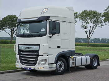 Tracteur routier DAF XF 480 SSC 2X TANK LED 395T: photos 2
