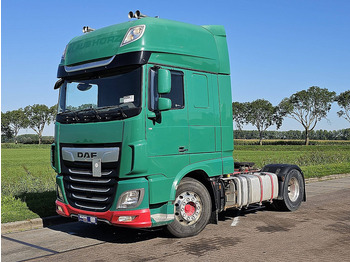 Tracteur routier DAF XF 530 SSC INTARDER PTO: photos 2 Tracteur routier DAF XF 530 SSC INTARDER PTO: photos 2