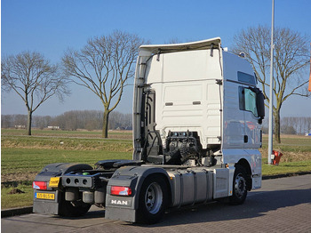 Tracteur routier MAN 18.460 TGX XXL 2X TANK NL-TRUCK: photos 3