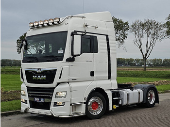 Tracteur routier MAN 18.500 TGX XLX RET. LEATHER ALC: photos 2 Tracteur routier MAN 18.500 TGX XLX RET. LEATHER ALC: photos 2