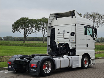 Tracteur routier MAN 18.500 TGX XLX RET. LEATHER ALC: photos 3 Tracteur routier MAN 18.500 TGX XLX RET. LEATHER ALC: photos 3