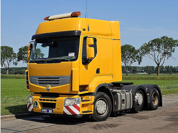Tracteur routier Renault PREMIUM 460 6X2 RETARDER: photos 2
