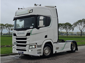 Tracteur routier Scania R450 HL,2x tank: photos 2