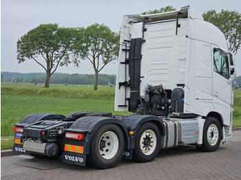 Tracteur routier Volvo FH 460 6X2 XENON I-SAVE: photos 3