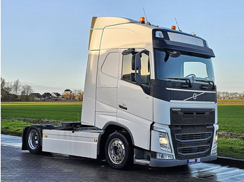Tracteur routier Volvo FH 460 ALCOA'S I-SEE ACC: photos 5