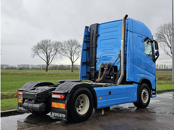 Tracteur routier Volvo FH 460 PTO SKIRTS VEB+: photos 3