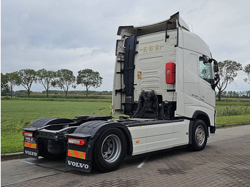 Tracteur routier Volvo FH 500 RETARDER I-PARK-COOL: photos 3