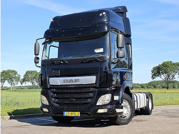 Tracteur routier DAF CF 370