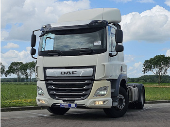 Tracteur routier DAF CF 450