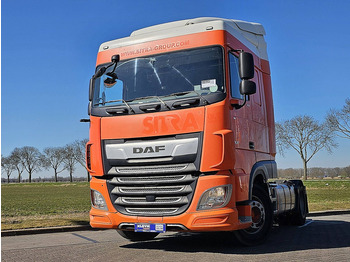 Tracteur routier DAF XF 450