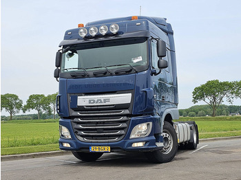 Tracteur routier DAF XF 460