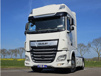 Tracteur routier DAF XF 480