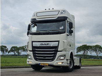 Tracteur routier DAF XF 480
