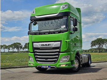 Tracteur routier DAF XF 530