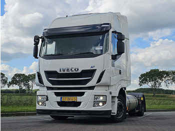 Tracteur routier IVECO Stralis
