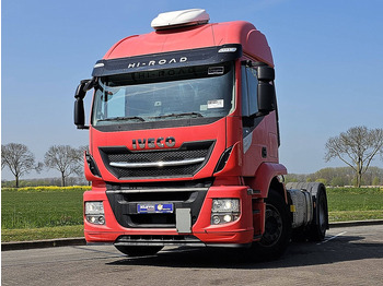 Tracteur routier IVECO Stralis