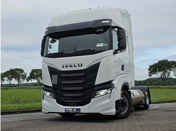 Tracteur routier IVECO Stralis