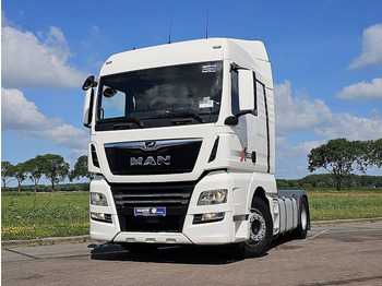 Tracteur routier MAN TGX 18.470