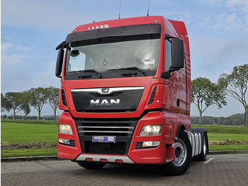 Tracteur routier MAN TGX 18.500