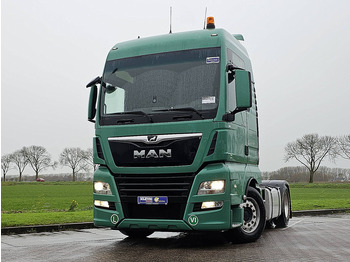 Tracteur routier MAN TGX 18.500
