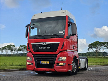 Tracteur routier MAN TGX 18.500