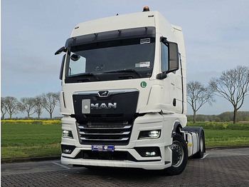 Tracteur routier MAN TGX 18.510