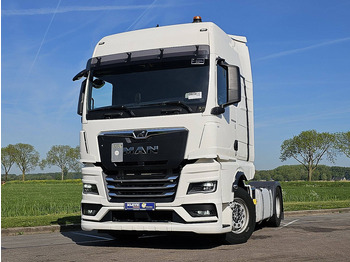 Tracteur routier MAN TGX 18.510