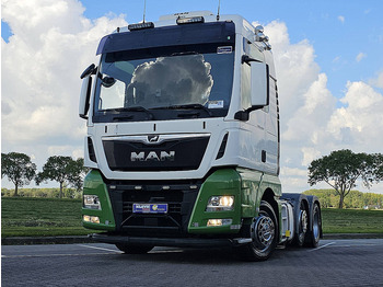 Tracteur routier MAN TGX 26.500