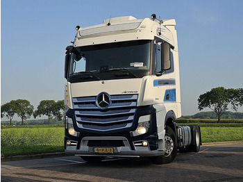 Tracteur routier MERCEDES-BENZ Actros 1842
