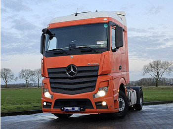Tracteur routier MERCEDES-BENZ Actros 1843