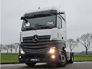 Tracteur routier MERCEDES-BENZ Actros 1845