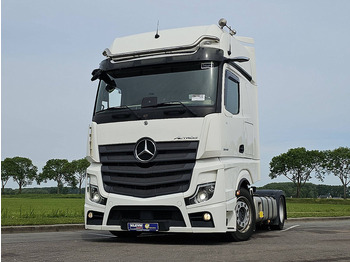 Tracteur routier MERCEDES-BENZ Actros 1845