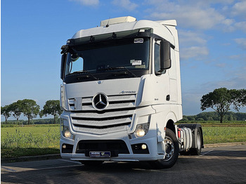 Tracteur routier MERCEDES-BENZ Actros 1845