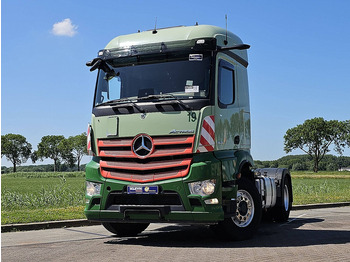 Tracteur routier MERCEDES-BENZ Actros 1846