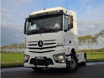 Tracteur routier MERCEDES-BENZ Actros 1848