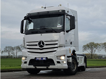 Tracteur routier MERCEDES-BENZ Actros 1848