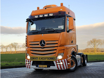 Tracteur routier MERCEDES-BENZ Actros 2545