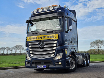 Tracteur routier MERCEDES-BENZ Actros