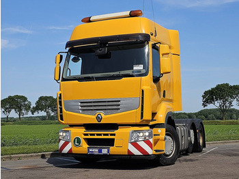 Tracteur routier RENAULT Premium 460