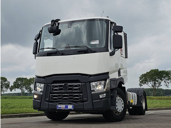 Tracteur routier RENAULT T 460