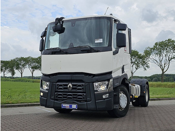 Tracteur routier RENAULT T 460