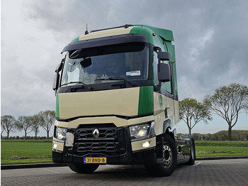 Tracteur routier RENAULT T 460