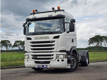 Tracteur routier SCANIA G 410