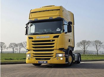 Tracteur routier SCANIA R 410