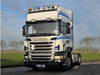 Tracteur routier SCANIA R 440