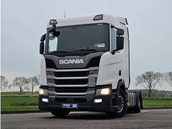 Tracteur routier SCANIA R 450