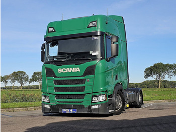 Tracteur routier SCANIA R 450