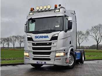 Tracteur routier SCANIA R 450