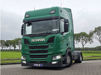 Tracteur routier SCANIA R 450