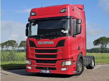 Tracteur routier SCANIA R 450